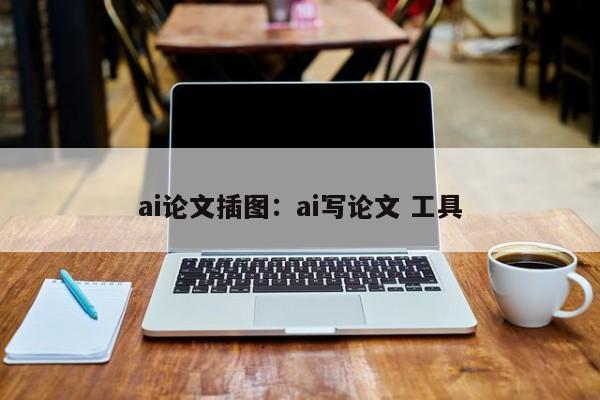 ai论文插图：ai写论文 工具