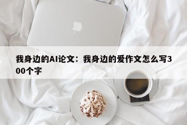 我身边的AI论文：我身边的爱作文怎么写300个字
